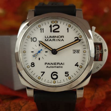 panerai watches phoenix|authentic Panerai watches.